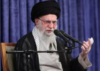 Iran : Khamenei ferme la porte à Washington