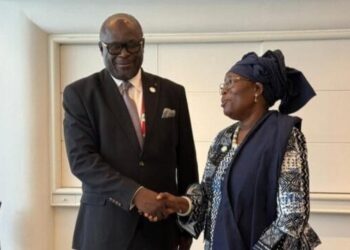 Bénin-Gabon : Talata plaide pour l’apaisement entre les deux pays