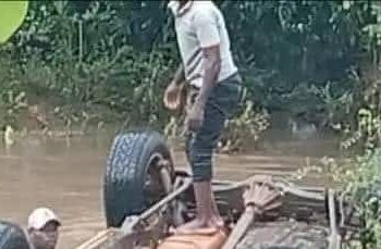 Glazoué, Bembéréké : quand les eaux du Bénin deviennent meurtrières