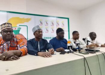 Politique : Les Démocrates défient la mouvance à Kandi