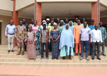 Partenariats public-privé : l’ADECOB impulse une nouvelle dynamique à Bembéréké