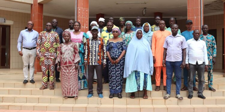 Partenariats public-privé : l’ADECOB impulse une nouvelle dynamique à Bembéréké