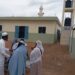Parakou : Une nouvelle mosquée Djouma inaugurée à Camp Adagbè