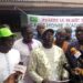 Pèrèrè : Adam Chabi Bouko rallie les militants LD au Bloc Républicain
