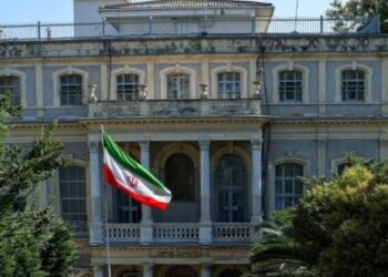 Nucléaire iranien : l’E3 active le mécanisme du « snapback »