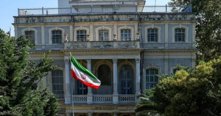 Nucléaire iranien : l’E3 active le mécanisme du « snapback »