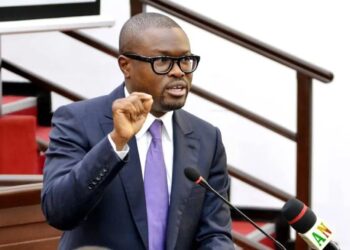 Bénin : Romuald Wadagni, candidat officiel de la mouvance en 2026