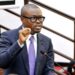 Bénin : Romuald Wadagni, candidat officiel de la mouvance en 2026