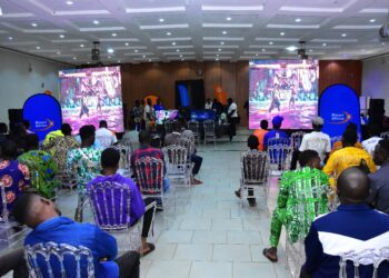 Moov Gaming League : la fièvre du jeu vidéo s’empare de Parakou