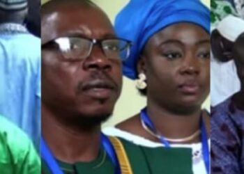 Parakou : La communauté Kparakou Wangara s’organise à travers une association dynamique