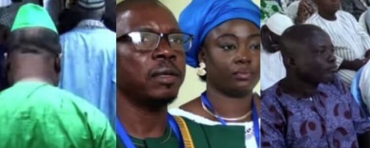 Parakou : La communauté Kparakou Wangara s’organise à travers une association dynamique