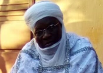 Parakou en deuil : El Hadj VITA, roi des Boronon mannins, s’est éteint