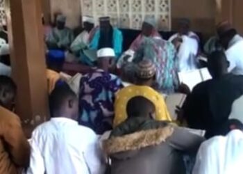 Parakou : Unacob, Uctib et syndicats des bus invoquent la protection divine contre les accidents