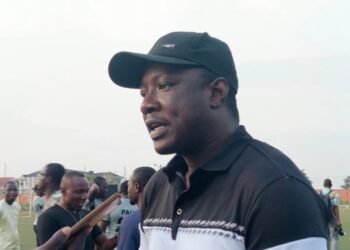 Paix et cohésion sociale : Me Naro réunit mouvance et opposition sur le même terrain