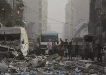 Gaza : un plan controversé pour le déplacement et la reconstruction