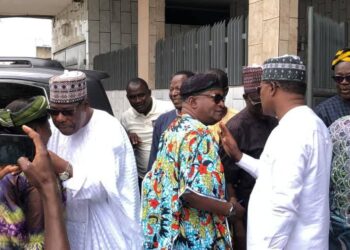 Politique : Julia Akpaki salue la bravoure des députés Les Démocrates