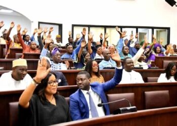 Assemblée nationale : budget 2026 et mise en conformité du règlement intérieur