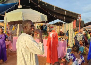 Foire de la Gaani 2025 : l’Adecob positionne le Borgou au cœur des affaires