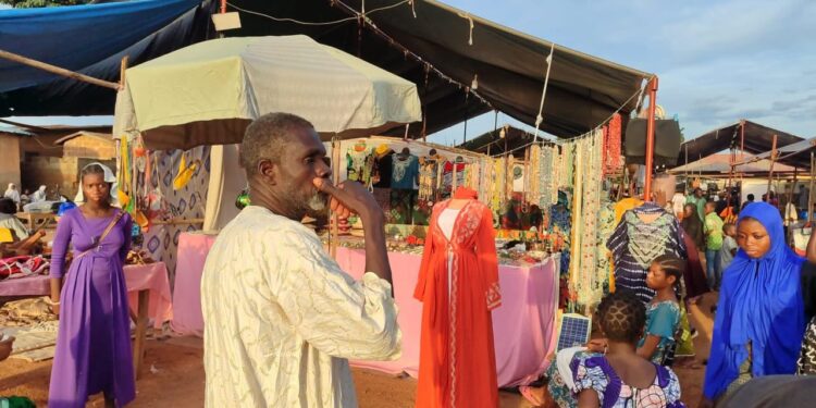 Foire de la Gaani 2025 : l’Adecob positionne le Borgou au cœur des affaires