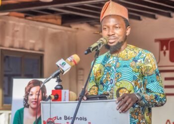 Parrainages à Boni Yayi : le Citoyen Intègre salue discipline et loyauté des élus Les Démocrates