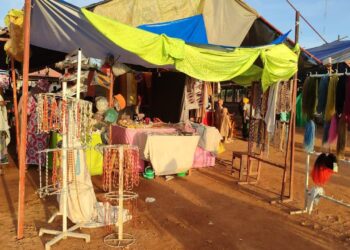 Foire de la Gaani 2025 : l’Adecob fait rayonner le Borgou et ses potentialités