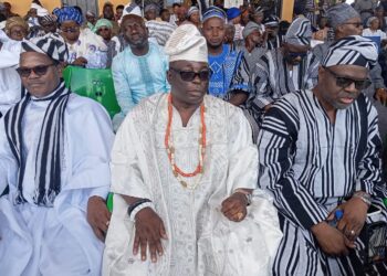 Gaani 2025 : Aurélie Adam Soulé, Jean-Michel Abimbola, Alassane Seïdou, Samou Seïdou Adambi, Herman Takou, Rachidi Gbadamassi, Mariam Djaouga et Mariam Talata aux côtés du peuple baatonu, peulh et boo pour la Gaani