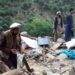 Afghanistan : Ghonday, village suspendu après le séisme