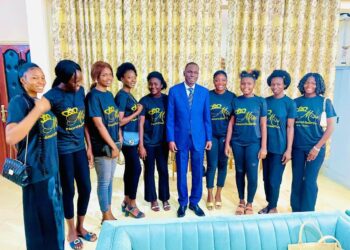 Leadership féminin et valorisation culturelle : les enjeux de Miss Nord Bénin 2025