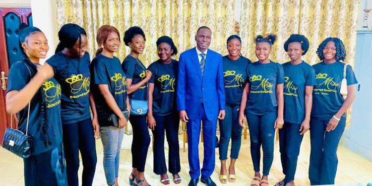 Leadership féminin et valorisation culturelle : les enjeux de Miss Nord Bénin 2025