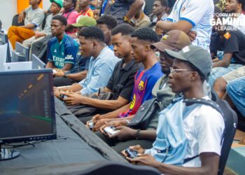 Moov Gaming league : Cotonou dévoile ses champions pour la finale