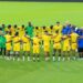 Éliminatoires Mondial 2026 : les Guépards du Bénin prêts à en découdre avec le Lesotho