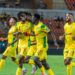 Bénin # Lesotho : Les Guépards rugissent à Abidjan