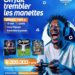 Moov Gaming League : la 3e édition s’annonce explosive à Cotonou