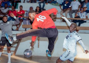 Play-offs 2025 : le handball béninois entre dans sa phase décisive