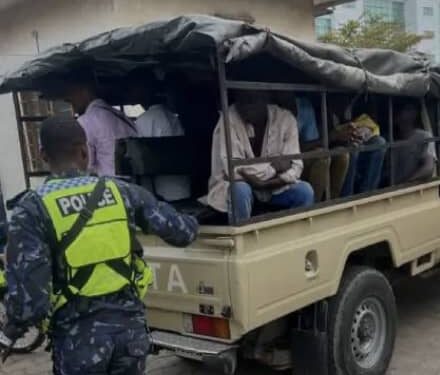 Lutte contre la pollution : la police traque les contrevenants en ville