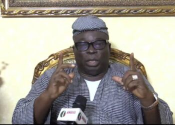 Manipulation politique : « L’intelligence artificielle ne doit pas salir les réputations », alerte Gbadamassi