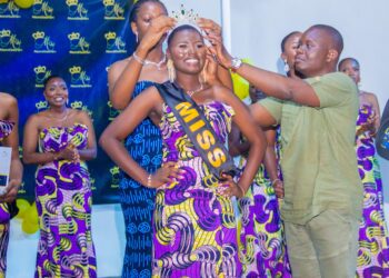 Miss Nord Bénin : Une première édition éclatante à Natitingou