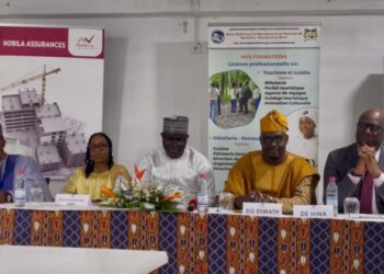 Tourisme et hôtellerie : Nobila Airport s’associe à l’ESMATH pour l’excellence