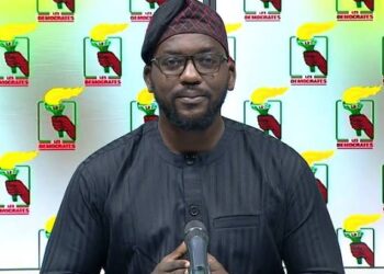 Quitus fiscal : Les Démocrates dénoncent une nouvelle manœuvre d’exclusion politique