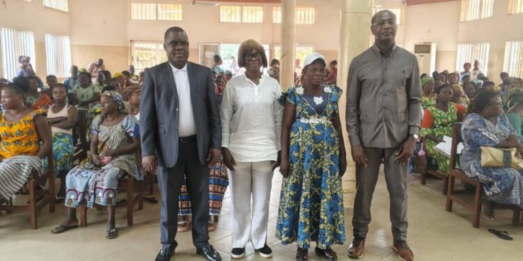 Microcrédits : plus de 388 millions injectés par le FNM dans le Mono en huit mois