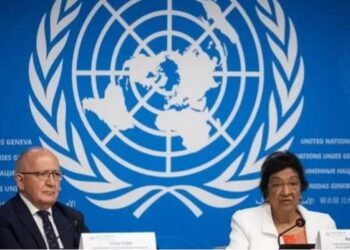 L’ONU accuse Israël de génocide à Gaza