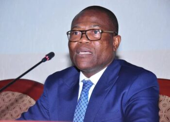 Quitus fiscal : Les Démocrates obtiennent gain de cause