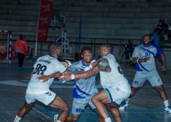 Handball : Flowers et Adjidja se retrouvent en finale des play-offs