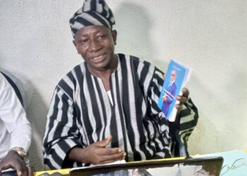 « L’incompris d’aujourd’hui, le héros de demain ? » : un ouvrage pour relire neuf ans de réformes au Bénin