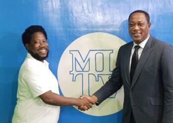 Média : Charbel Aïhou rejoint Matin Libre TV