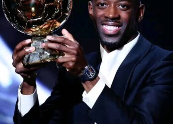 Dembélé, Ballon d’Or 2025 : une fierté pour l’Afrique