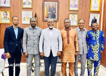 Médias communautaires : la FeRCAB présente ses réformes et ses ambitions à la HAAC