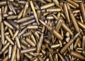 Bétérou : 500 cartouches de calibre 12 saisies dans un taxi-auto