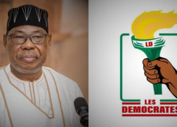 Présidentielle et législatives : la machine électorale des Démocrates se met en marche