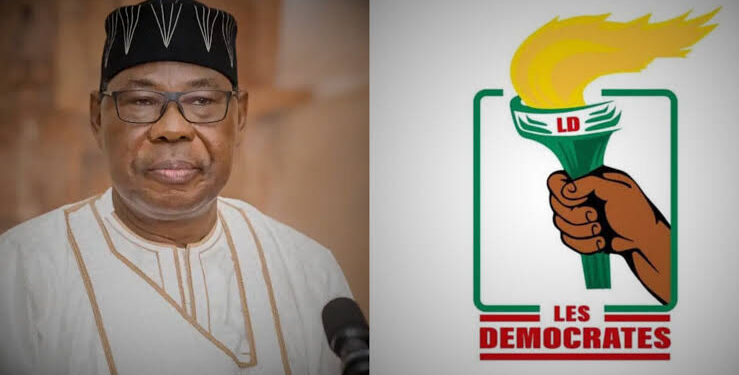 Présidentielle et législatives : la machine électorale des Démocrates se met en marche